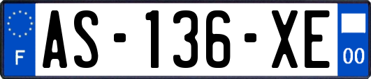 AS-136-XE