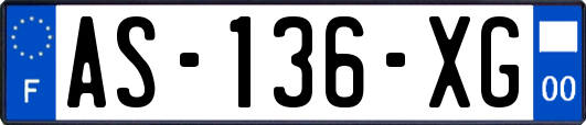 AS-136-XG