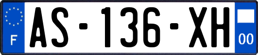 AS-136-XH