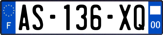 AS-136-XQ