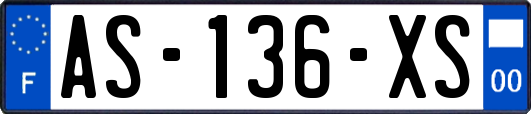 AS-136-XS
