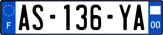 AS-136-YA