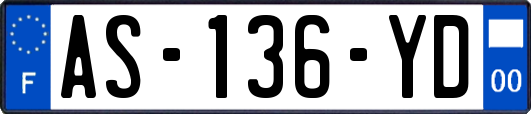 AS-136-YD
