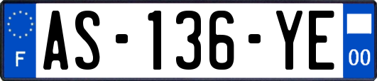 AS-136-YE