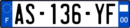 AS-136-YF