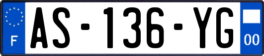 AS-136-YG