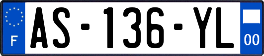 AS-136-YL