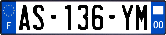 AS-136-YM