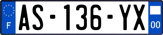 AS-136-YX