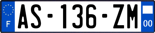 AS-136-ZM