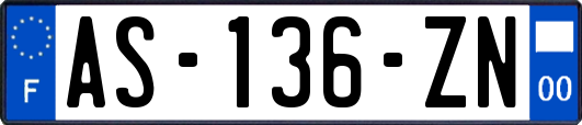 AS-136-ZN