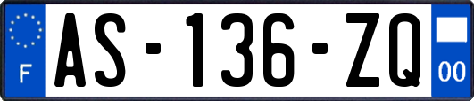 AS-136-ZQ