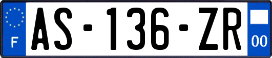 AS-136-ZR