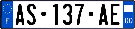 AS-137-AE