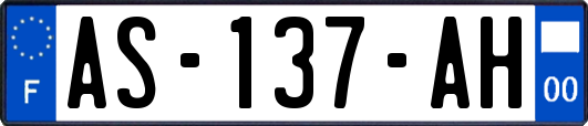 AS-137-AH