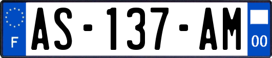 AS-137-AM