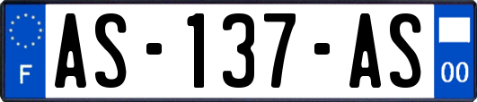 AS-137-AS