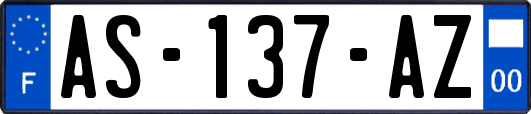 AS-137-AZ