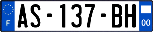 AS-137-BH