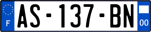 AS-137-BN