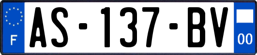 AS-137-BV