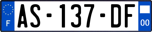 AS-137-DF