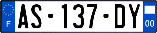 AS-137-DY