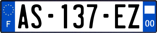 AS-137-EZ