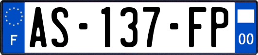 AS-137-FP