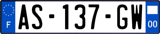 AS-137-GW