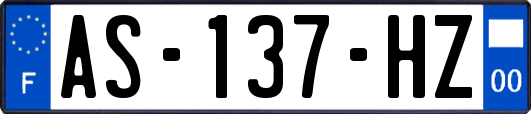 AS-137-HZ