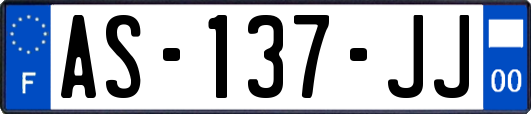 AS-137-JJ