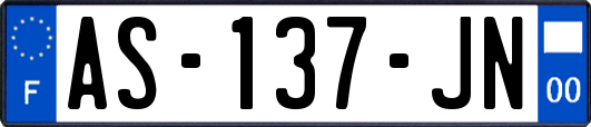 AS-137-JN