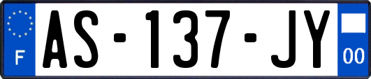 AS-137-JY