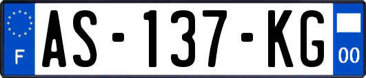 AS-137-KG