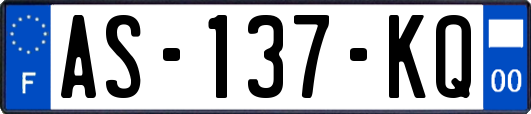 AS-137-KQ