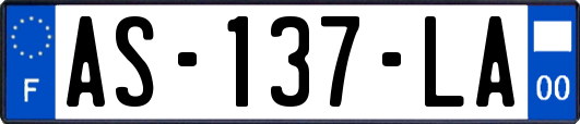 AS-137-LA