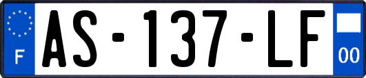 AS-137-LF