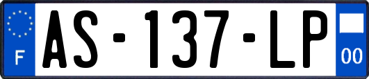 AS-137-LP