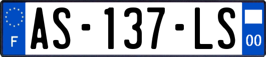 AS-137-LS