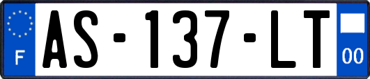 AS-137-LT