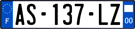 AS-137-LZ