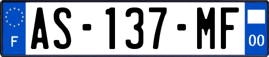 AS-137-MF