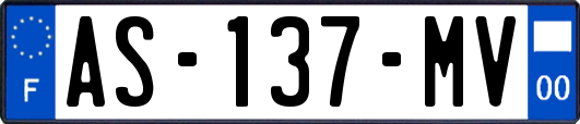 AS-137-MV