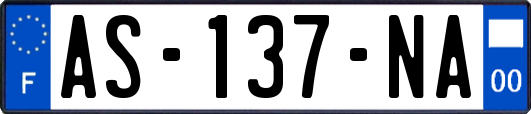 AS-137-NA