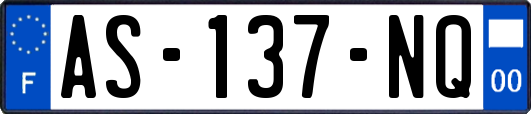 AS-137-NQ