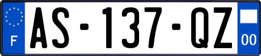 AS-137-QZ