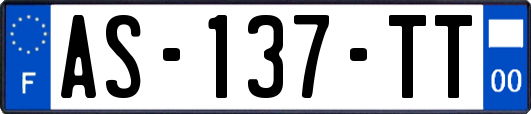 AS-137-TT