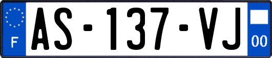 AS-137-VJ