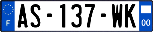 AS-137-WK